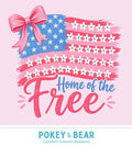 Home of the Free Png