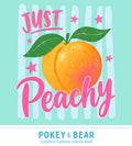Just Peachy Png