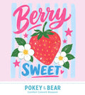 Berry Sweet Strawberry Png