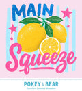 Main Squeeze Lemon Png