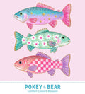 Rainbow Fish Png
