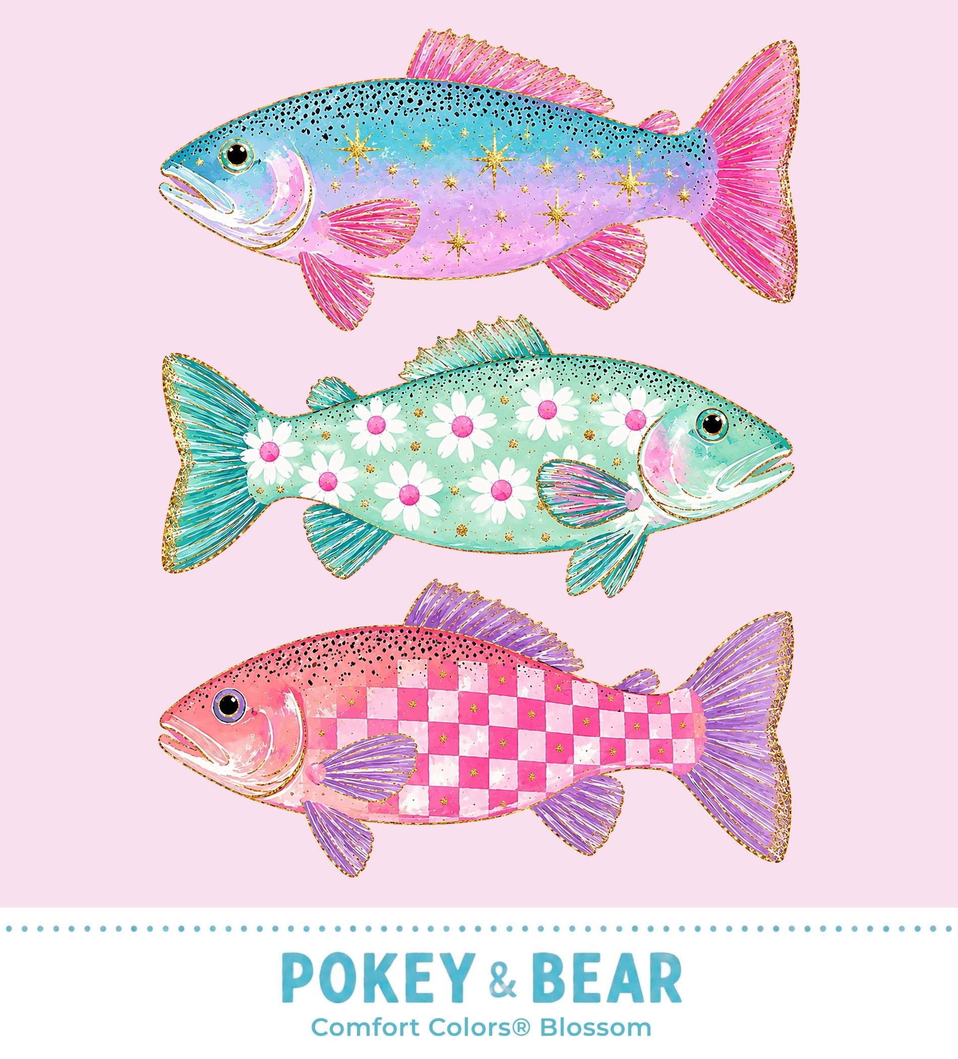 Rainbow Fish Png
