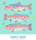 Rainbow Trout Png