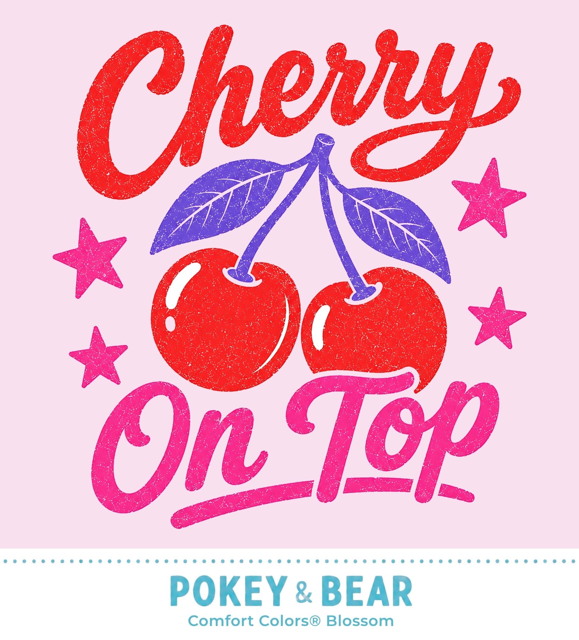 Cherry On Top Png