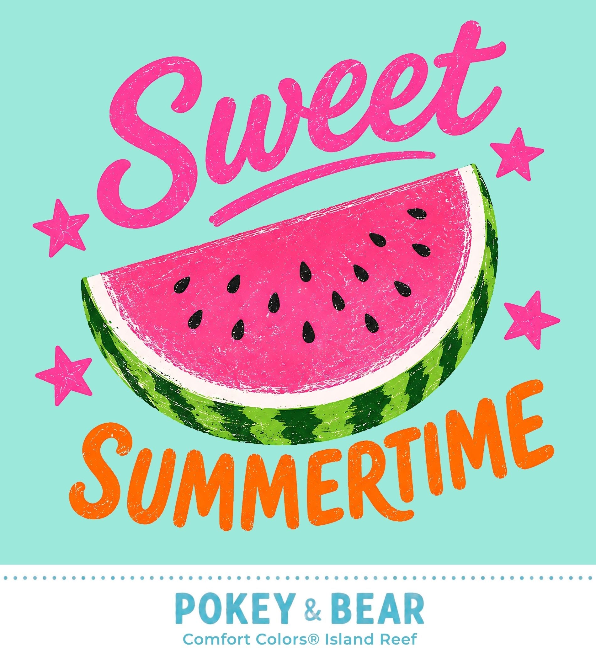 Sweet Summertime Png