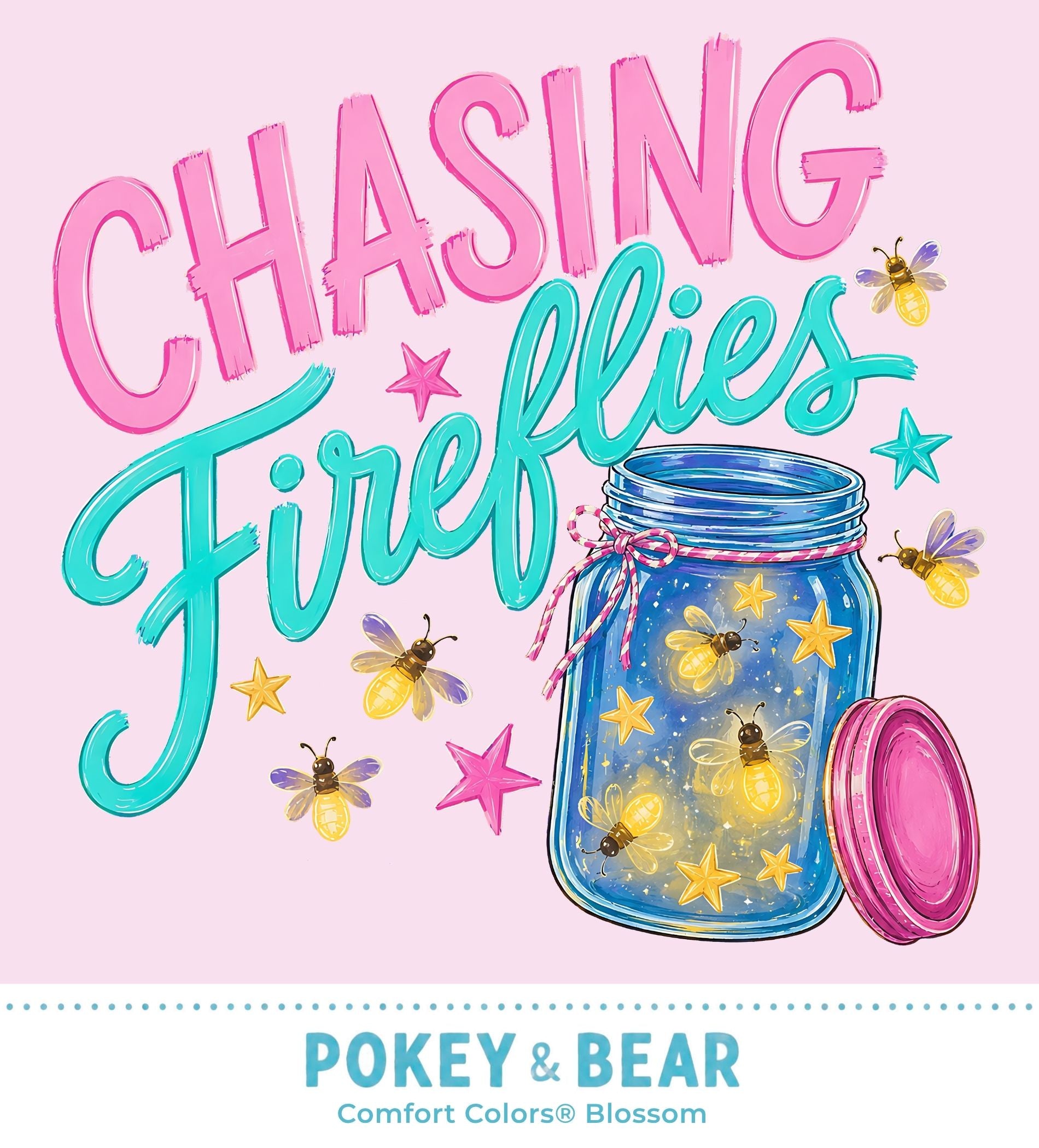 Chasing Fireflies Png