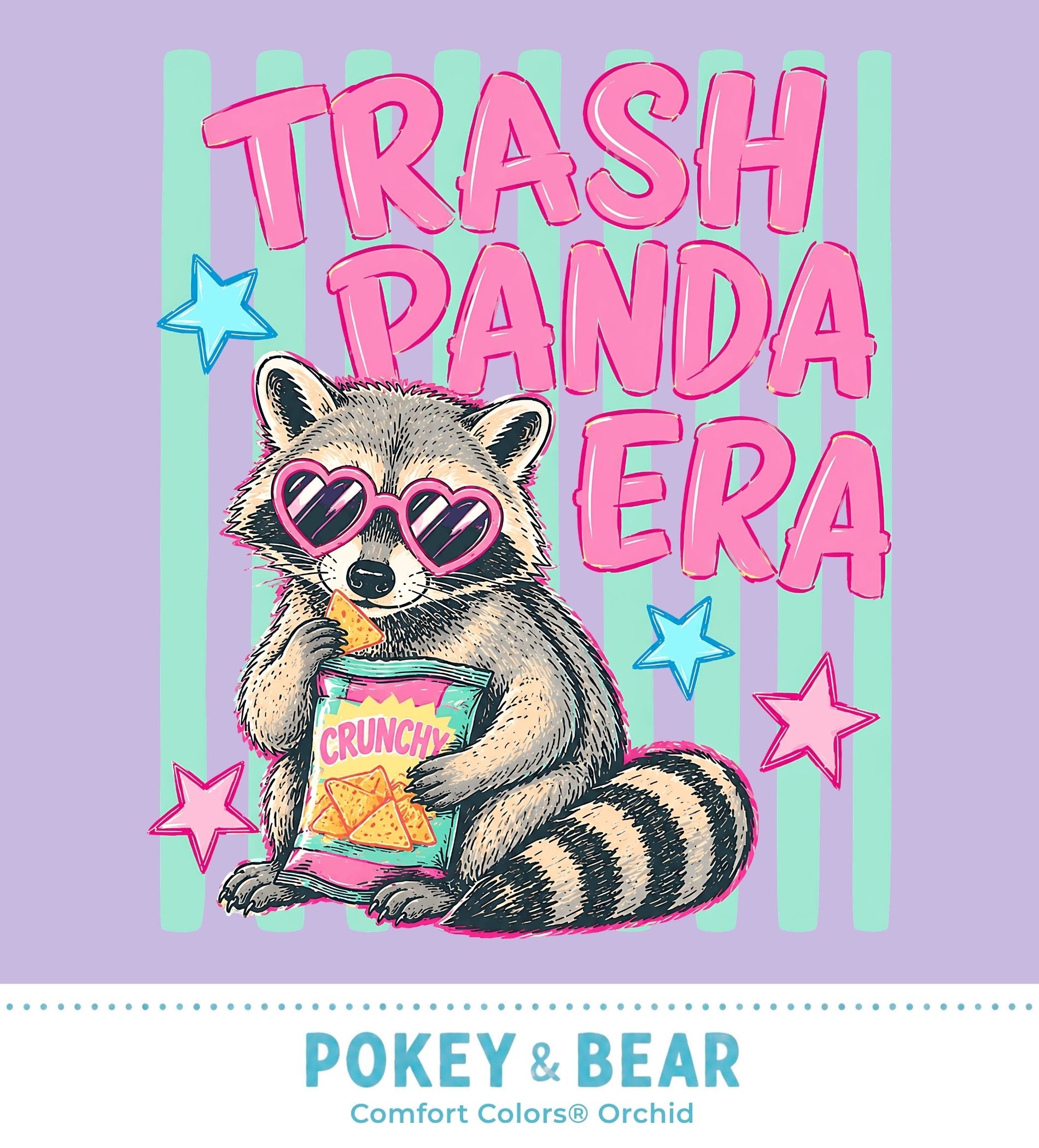 Trash Panda Era Png