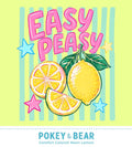 Easy Peasy Png