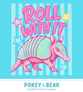 Roll With It Png