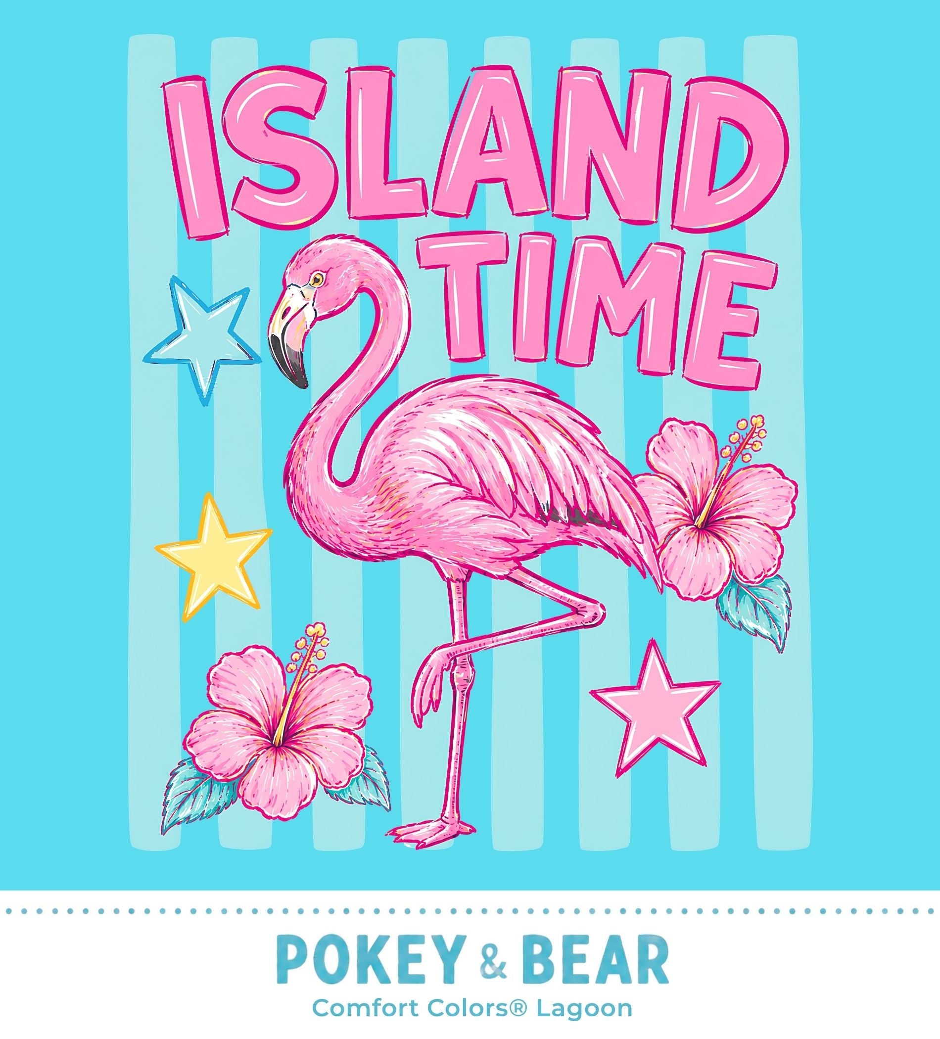 Island Time Png