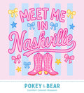 Meet Me In Nashville Png