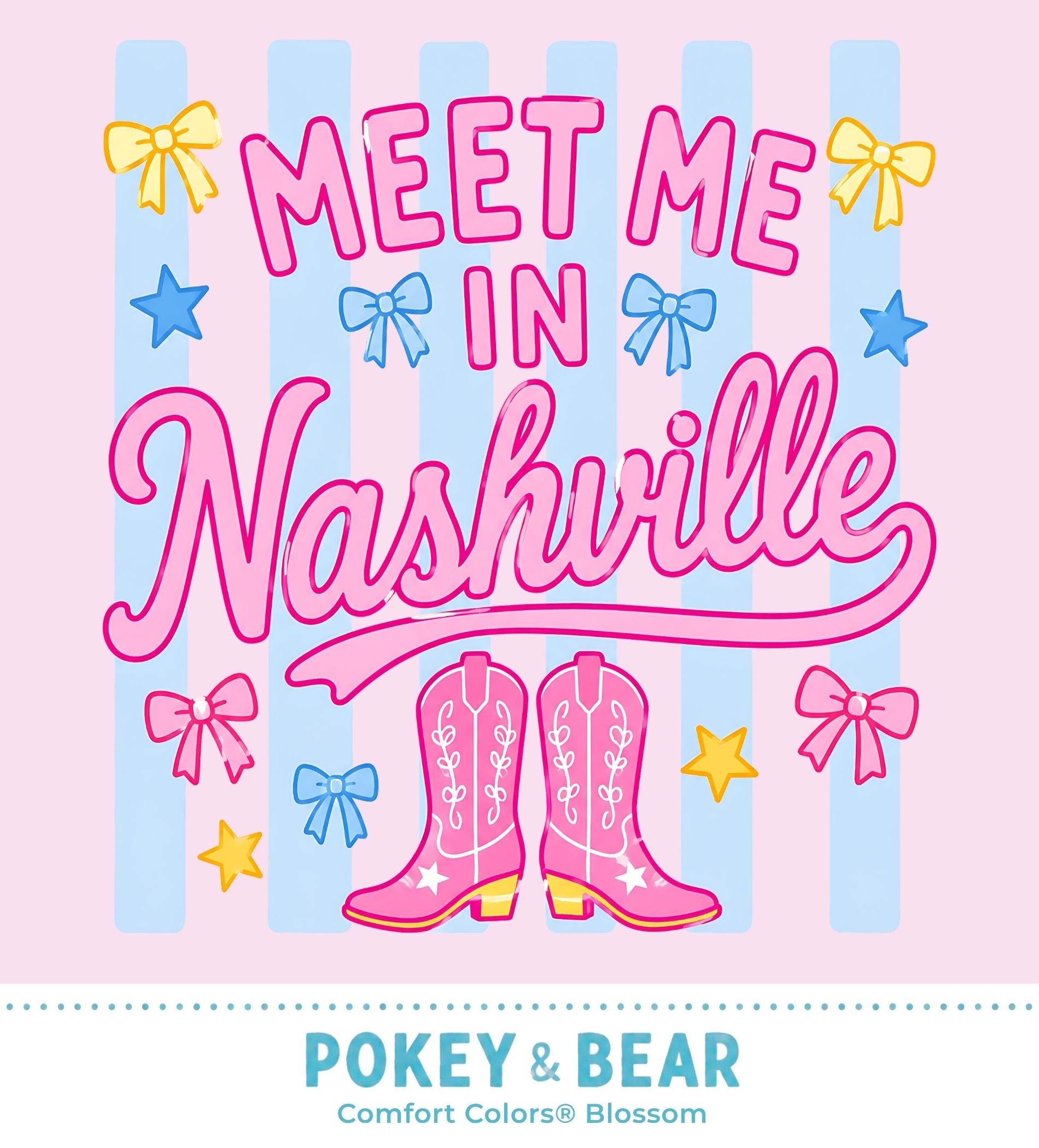 Meet Me In Nashville Png