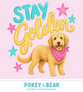 Stay Golden Png