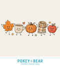 Fall Friends Png
