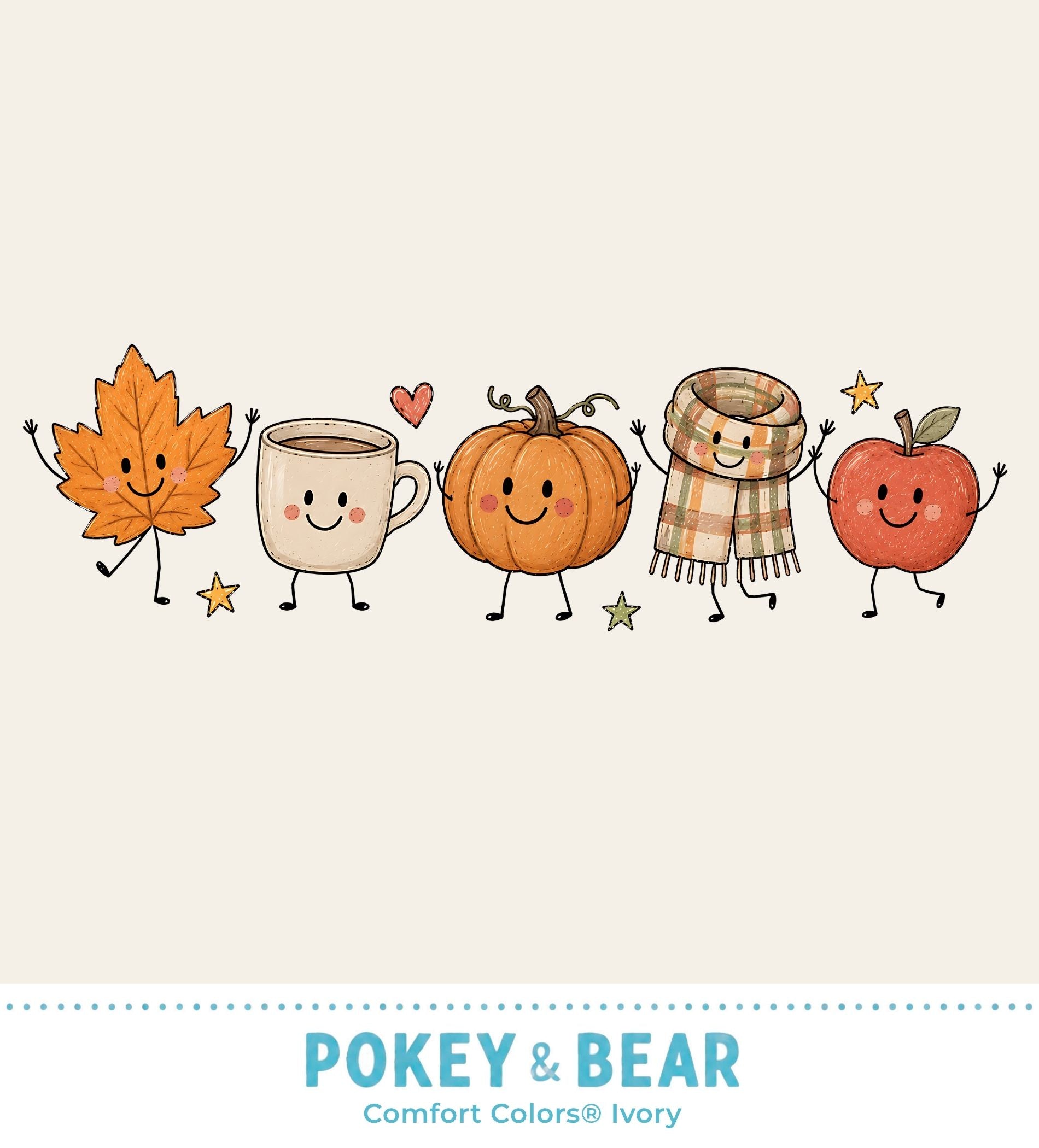Fall Friends Png