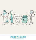Dental Friends Png