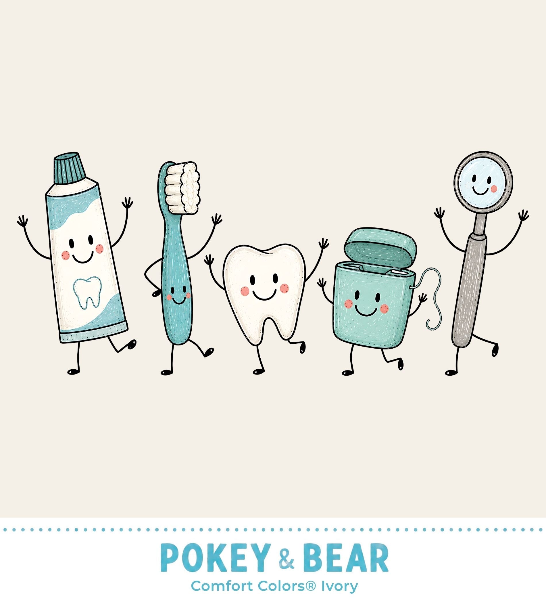 Dental Friends Png