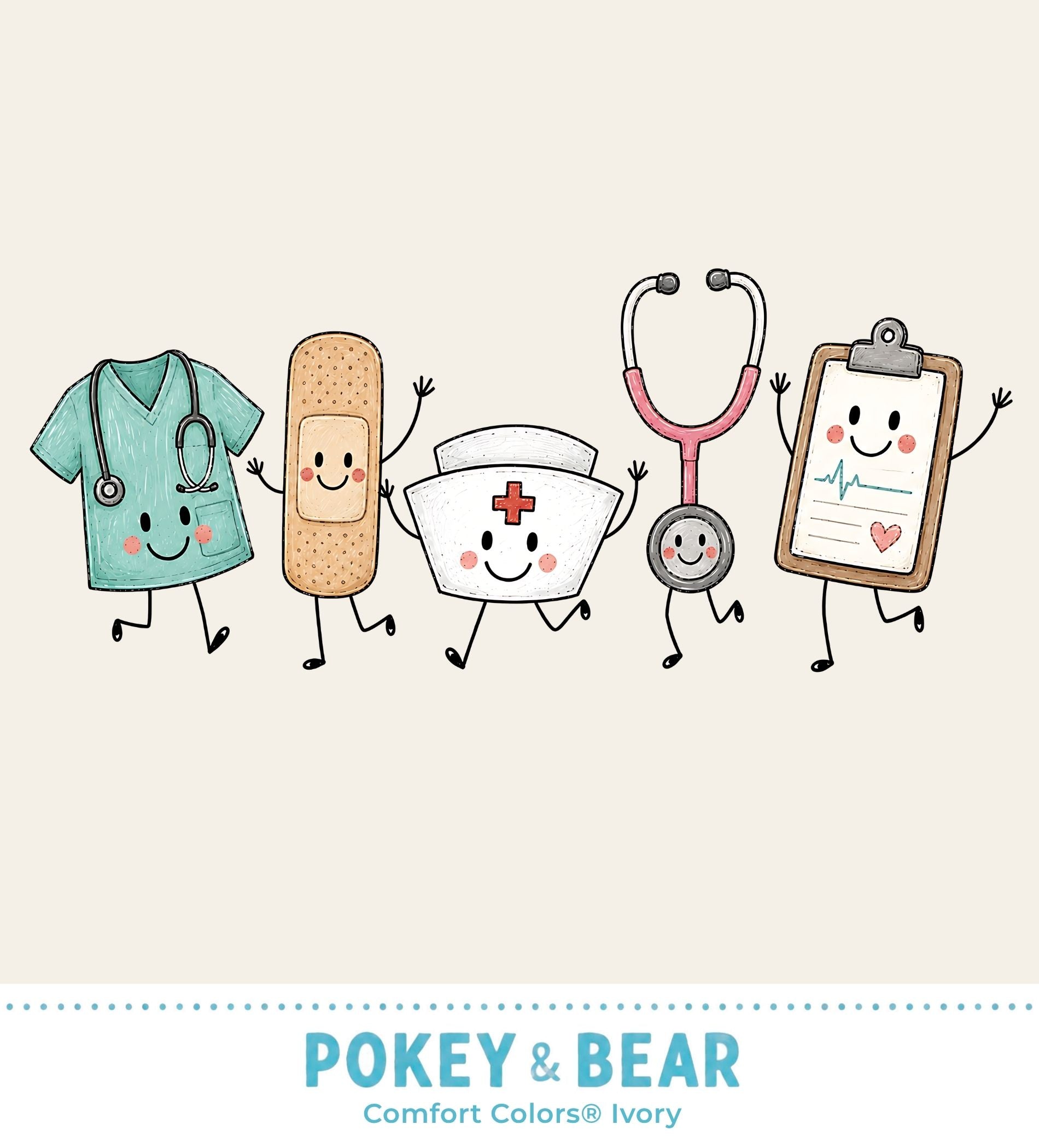 Nurse Friends Png